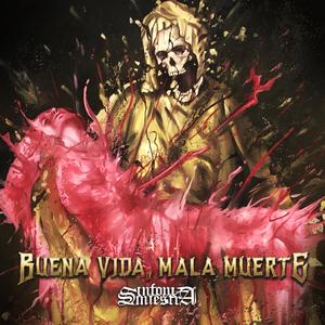 Duerme en Paz (feat. Sinfonía Siniestra) (Explicit)