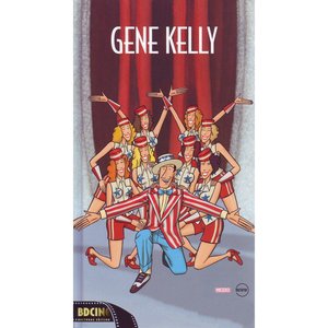 BD Ciné: Gene Kelly