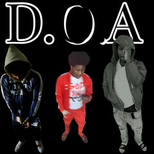 D.O.A (Explicit)