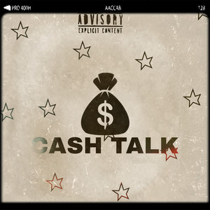 Cash Talk (Explicit)