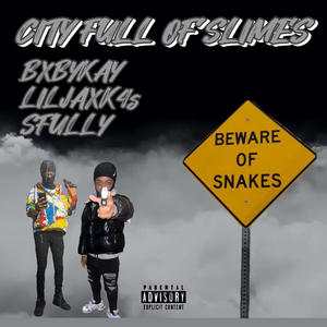 Allat dissin (feat. Liljaxk4s) (Explicit)