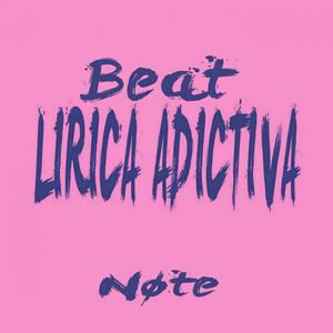 Beat (Lirica Adictiva)