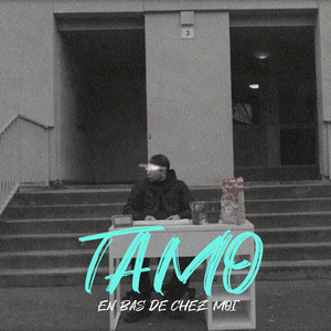 En bas de chez moi (Explicit)
