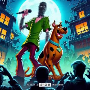 Scooby & Shaggy (Explicit)