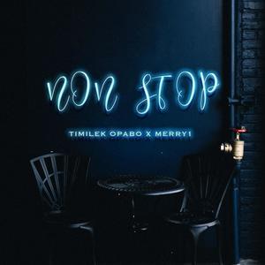 NON STOP (feat. Merry1)