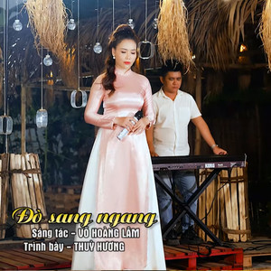 Thùy Hương - Đò Sang Ngang