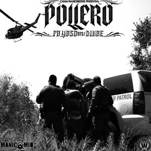 Pollero (feat. Dikae) [Explicit]