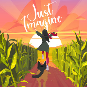 Just Imagine