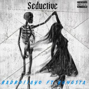 Seductive (Explicit)