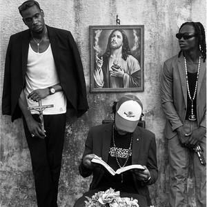 Prayer and Fasting (Explicit)