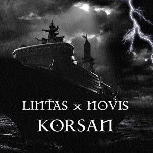 KorsaN (feat. Novis) [Explicit]