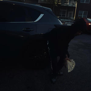 No Goon (feat. Dos & Blueboiwoo) (Explicit)