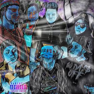 Doughskiii Vs. Everybody (Explicit)