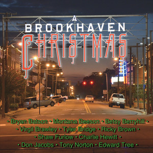 A Brookhaven Christmas