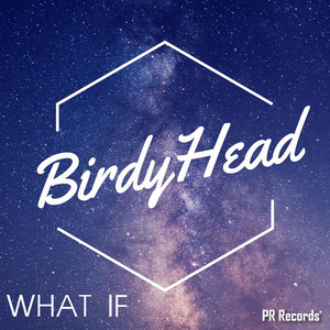 What If (Original Mix)