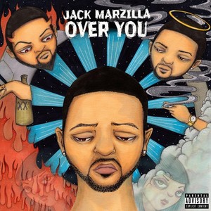 Over You (Explicit)