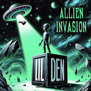 Allien Invasion