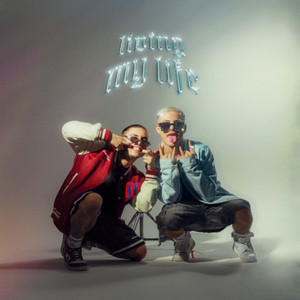 JC Arcila - Living My Life