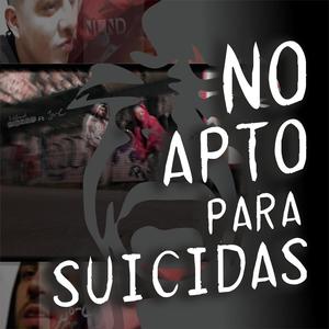 No apto para suicidas