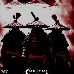 Ukiyo Vol. 4