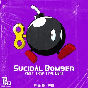 Sucidal Bomber