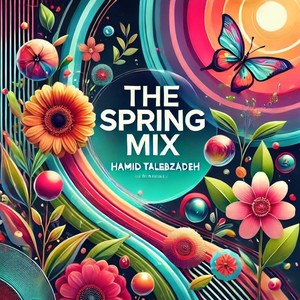 The Spring Mix