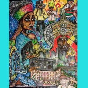 I'm Great(feat. Ras Maisha)