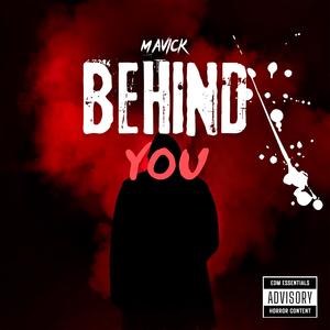 Behind You (feat. Lara Sluyter) [Explicit]