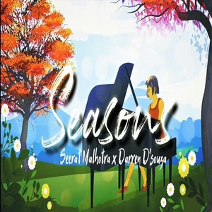 Seasons (feat. Darren D'souza)