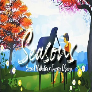 Seasons(feat. Darren D'souza)
