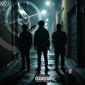 LOCALIZADO (feat. prod.lirel & akitsuki rodrigo) (Explicit)