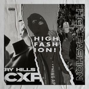 HIGH FASHION. (Explicit)