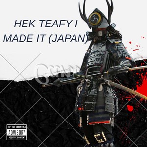 I made it (Japan) (Explicit)