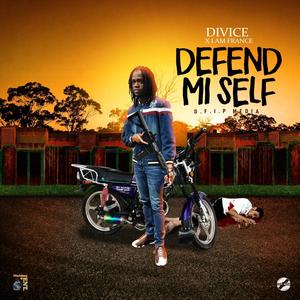 Defend Miself (Explicit)