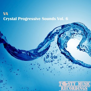 Crystal Progressive Sounds, Vol. 6