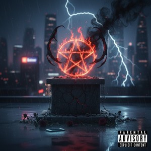 Miedo al Qué Dirán (Explicit)