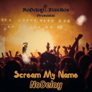 Scream My Name (Radio Edit)