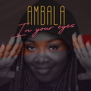 In your eyes