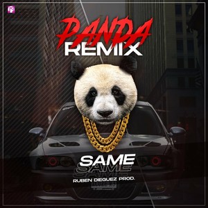 Panda (Remix) [Explicit]