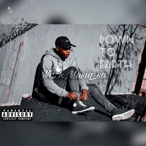 African Victory (feat. Mr. Kay) (Authentic Mix)