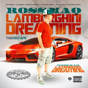Lamborghini Dreaming (Explicit)