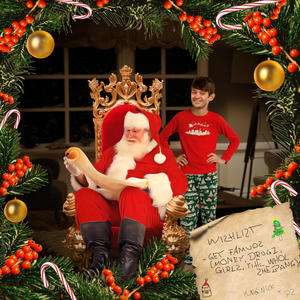 Wishlist (feat. Yung Nick) (Explicit)