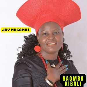 Naomba Kibali