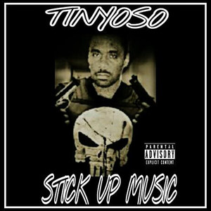 Stick up Music (Explicit)