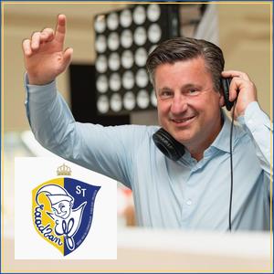 Nachte In Sintruin Dure Langk (DJFRANKM Extended Remix)