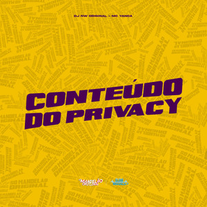 Conteúdo pro Privacy (Explicit)