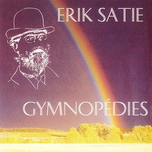 Satie: Gymnopédies (Erik satie famous pianoworks)