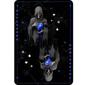 No te enamores (feat. Komisario) (Explicit)