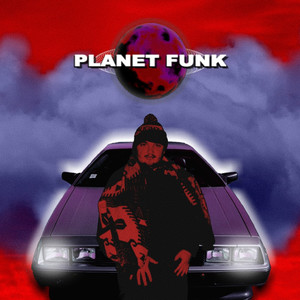 Planet Funk