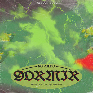 No Puedo Dormir (Explicit)